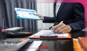 نرم افزار حسابداری معین