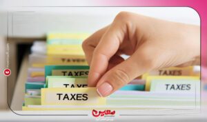 نرم افزار حسابداری معین