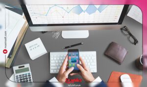 نرم افزار حسابداری معین