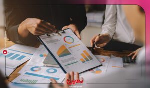 نرم افزار حسابداری معین