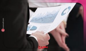 نرم افزار حسابداری معین
