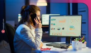 نرم افزار حسابداری معین