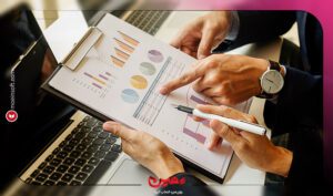 نرم افزار حسابداری معین