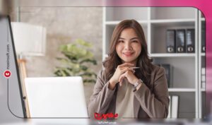 نرم افزار حسابداری معین