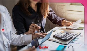 نرم افزار حسابداری معین