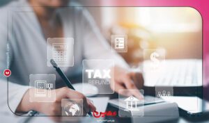 نرم افزار حسابداری معین