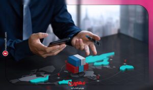 نرم افزار حسابداری معین