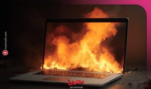 نرم افزار حسابداری معین