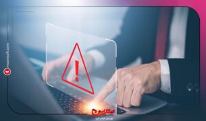 نرم افزار حسابداری معین