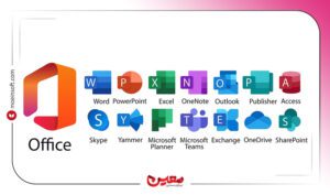 نرم افزار حسابداری معین