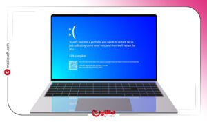 نرم افزار حسابداری معین