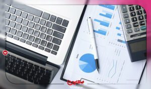 نرم افزار حسابداری معین