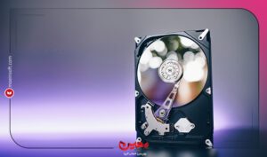نرم افزار حسابداری معین