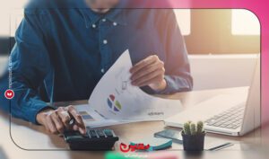 نرم افزار حسابداری معین