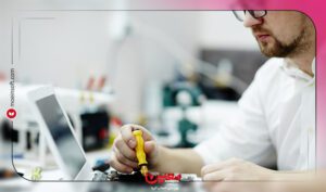 نرم افزار حسابداری معین
