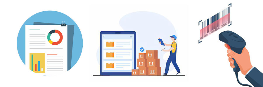 نرم افزار فروشگاهی بخریم یا نه؟ معرفی بهترین نرم افزارها 2 ویژگی های ضروری نرم افزار فروشگاهی