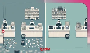 نرم‌ افزار فروشگاهی بخریم یا نه؟ معرفی بهترین نرم افزارها