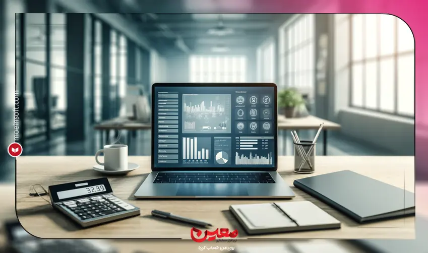 بهترین نرم افزار حسابداری بازرگانی در سال 2024