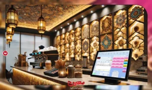 بهترین نرم افزار حسابداری کافی شاپ در ایران کدام است؟