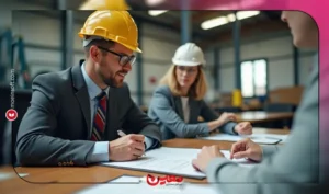 رتبه‌ بندی شرکت‌ های پیمانکاری : مراحل، معیار ها و کاربرد ها