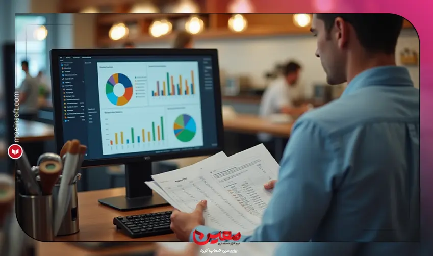 تحلیل گزارش‌ های مالی رستوران چگونه انجا میشود؟ + فرمول