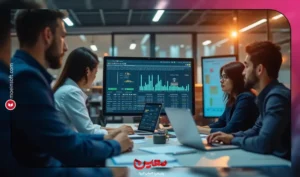 نرم‌ افزار مدیریت مالی | انتخاب بهترین با شما