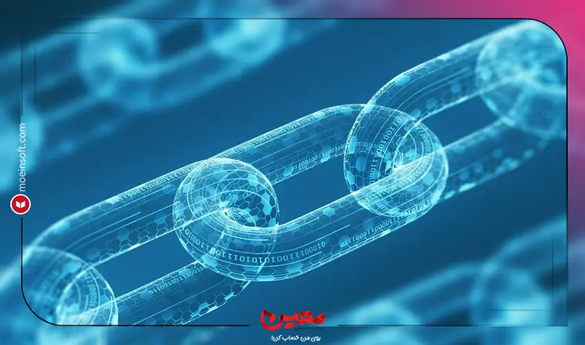 بلاکچین به زبان ساده | آینده بلاک چین در امور مالی