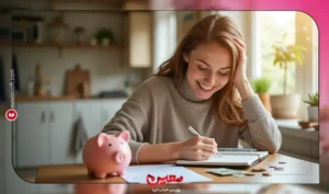 بهترین راه پس انداز خانم خانه دار | بهترین راه چیست؟