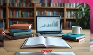 کتاب مدیریت مالی | از سطح پایه تا پیشرفته