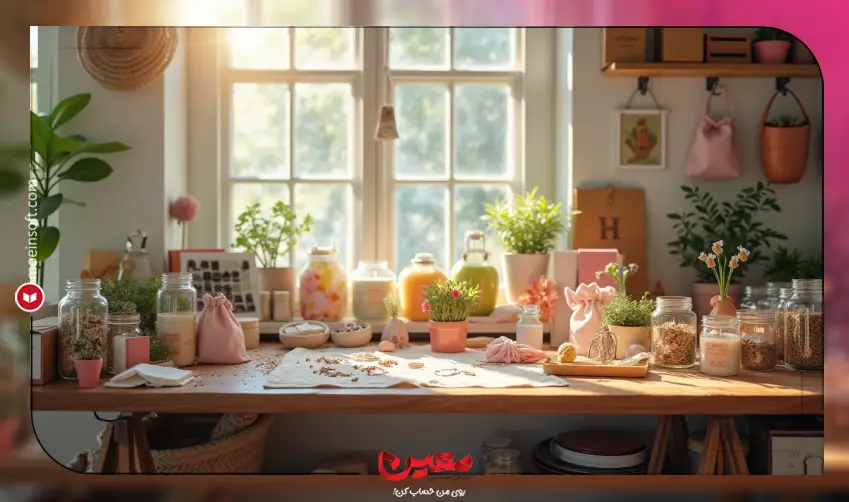 لیست مشاغل تولیدی 20 تا شغل زود بازده و ساده در ایران