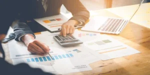 مالیات قرارداد پیمانکاری شخص حقیقی