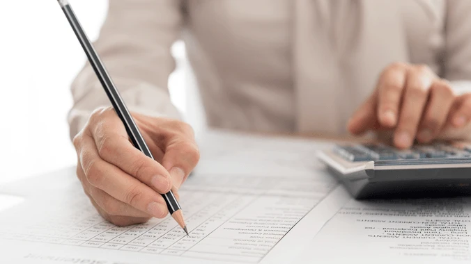 مالیات قرارداد پیمانکاری انفرادی