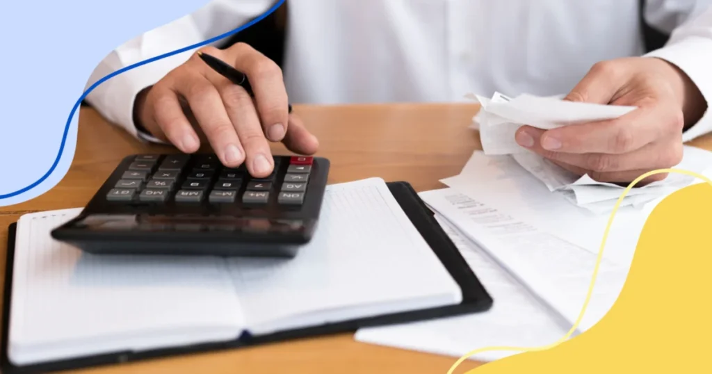 مالیات قرارداد پیمانکاری شخص حقیقی