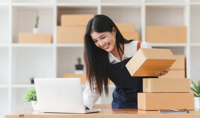 چگونه موجودی کالا را به صورت لحظه ای به روزرسانی کنیم؟