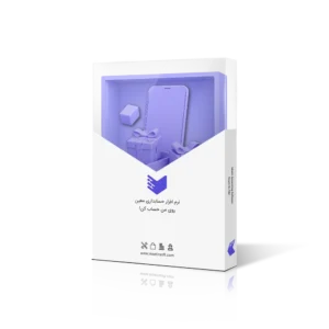 افزونه اشانتیون معین