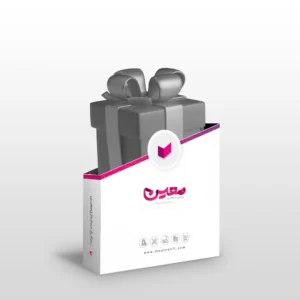 افزونه مدیریت اشانتیون
