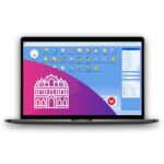 نرم افزار حسابداری معین