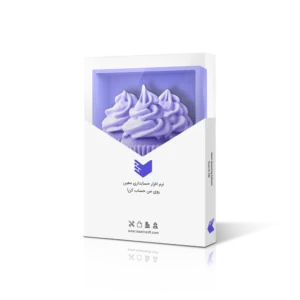 نرم افزار حسابداری قنادی