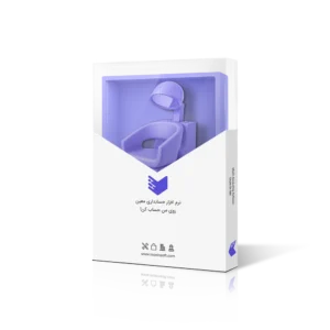 نرم افزار حسابداری مدیریت آرایشگاه
