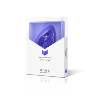 نرم افزار حسابداری تزئینات خودرو