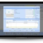 تعیین وضعیت تعمیرات