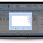 تنظیمات ظاهری لیس