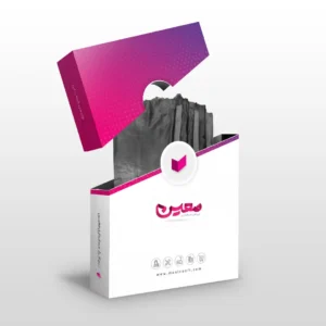 نرم افزار حسابداری دباغی تولیدی