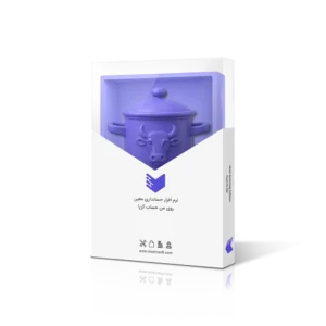 نرم افزار حسابداری طباخی