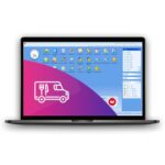 نرم افزار حسابداری معین