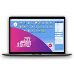 نرم افزار حسابداری معین