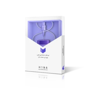 نرم افزار حسابداری کلینیک زیبایی