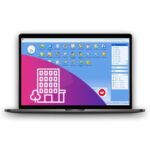 نرم افزار حسابداری معین