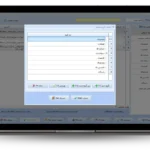 انتخاب گروه شخص