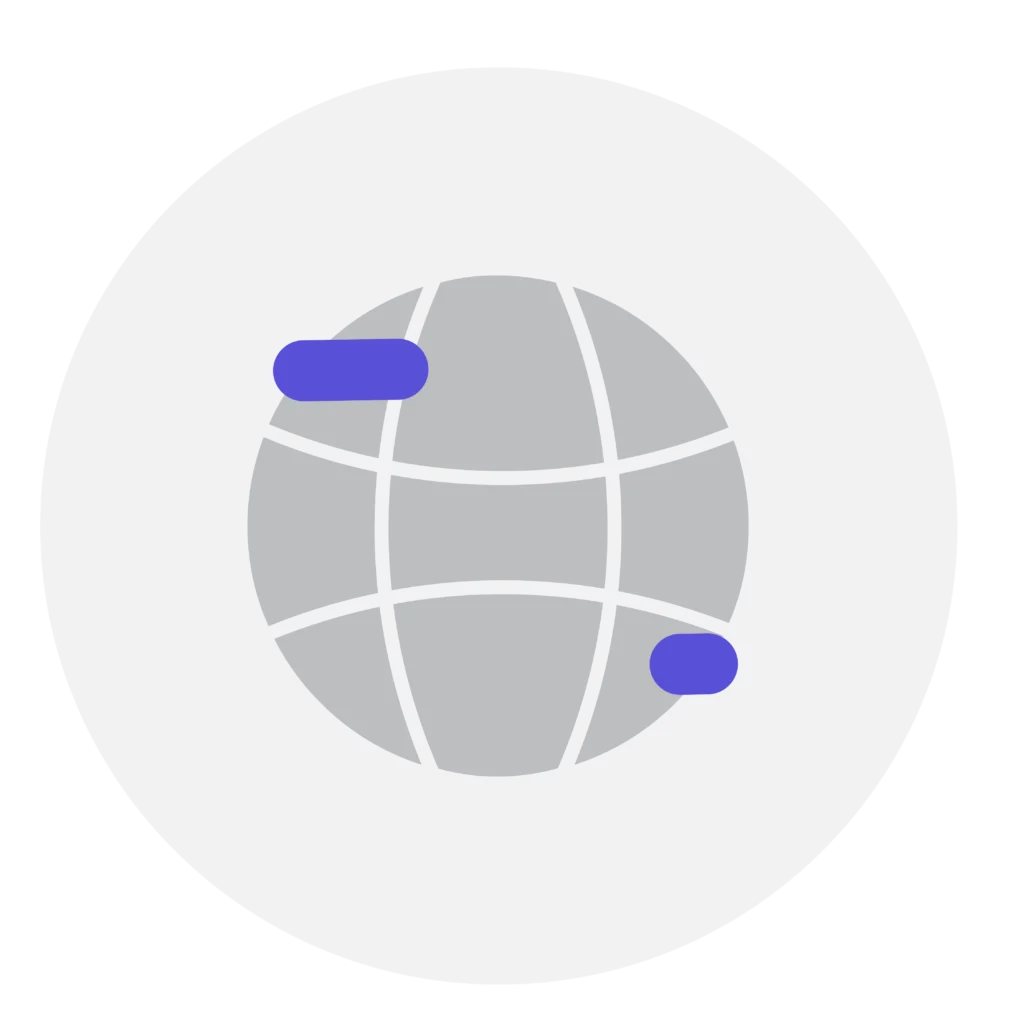 icon web